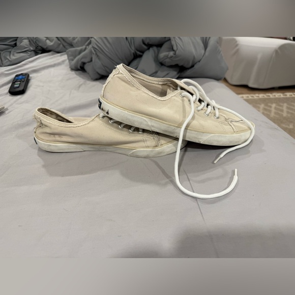 USED bundle of BLOWFISH sneakers and one pair Sperry’s… read description - Picture 11 of 15